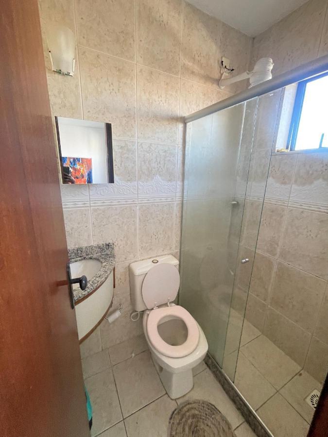 Cobertura Duplex Braga Cabo Frio Appartement Buitenkant foto