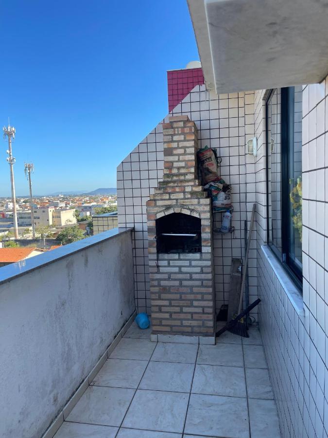 Cobertura Duplex Braga Cabo Frio Appartement Buitenkant foto