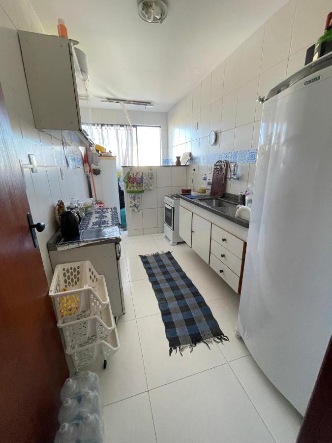 Cobertura Duplex Braga Cabo Frio Appartement Buitenkant foto