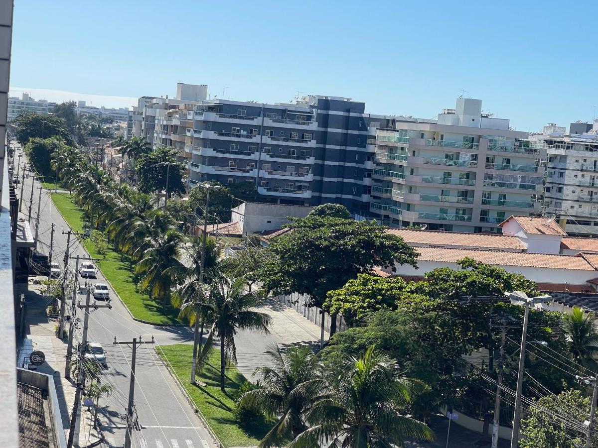 Cobertura Duplex Braga Cabo Frio Appartement Buitenkant foto