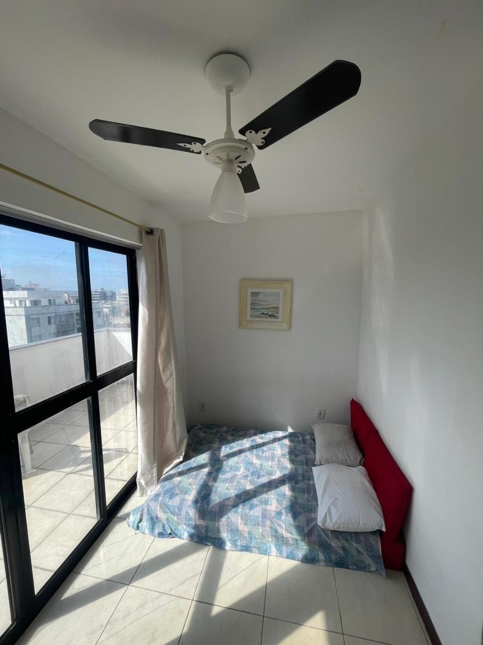 Cobertura Duplex Braga Cabo Frio Appartement Buitenkant foto