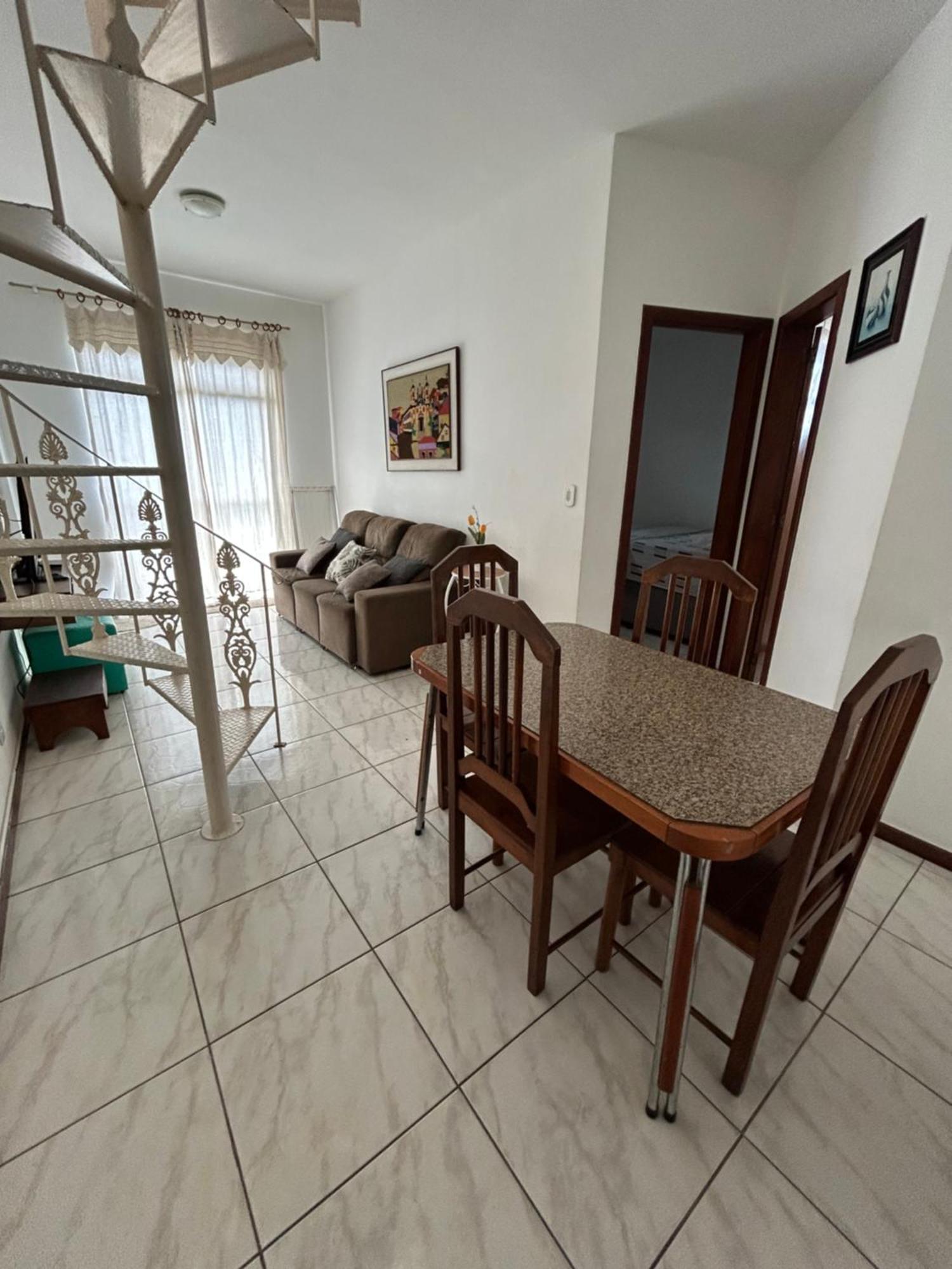 Cobertura Duplex Braga Cabo Frio Appartement Buitenkant foto